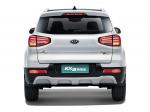 Kia KX3 EV 2018 года